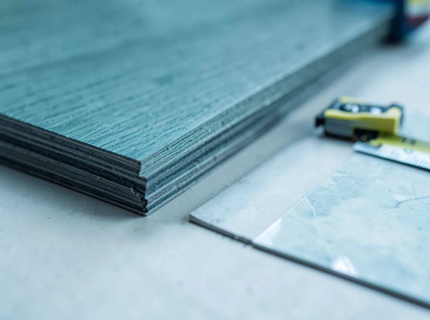 Luxury Vinyl Plank Installation Calais, VT FAQs